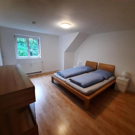 Ferienwohnungen Boegner Günzburg Esterno foto