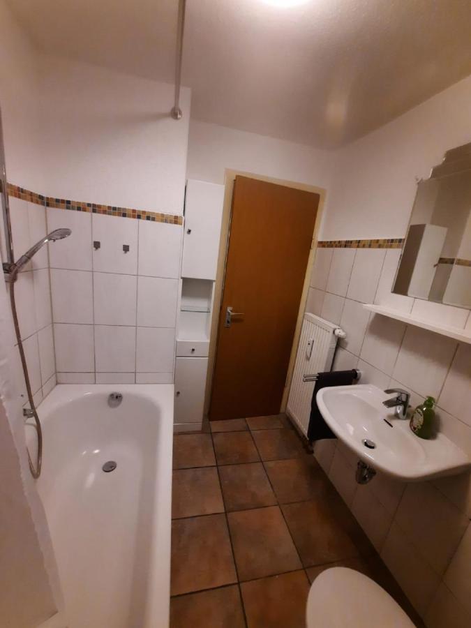 Ferienwohnungen Boegner Günzburg Esterno foto