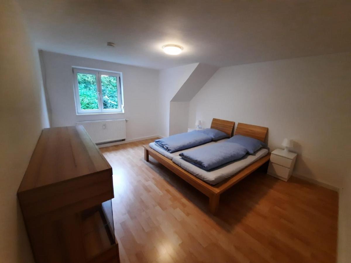 Ferienwohnungen Boegner Günzburg Esterno foto