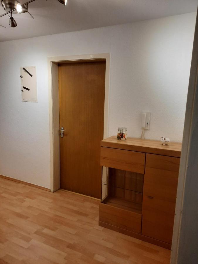Ferienwohnungen Boegner Günzburg Esterno foto